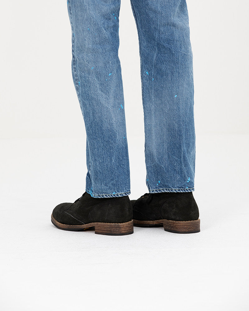 VISVIM BRIGADIER MID-FOLK 0126102002003