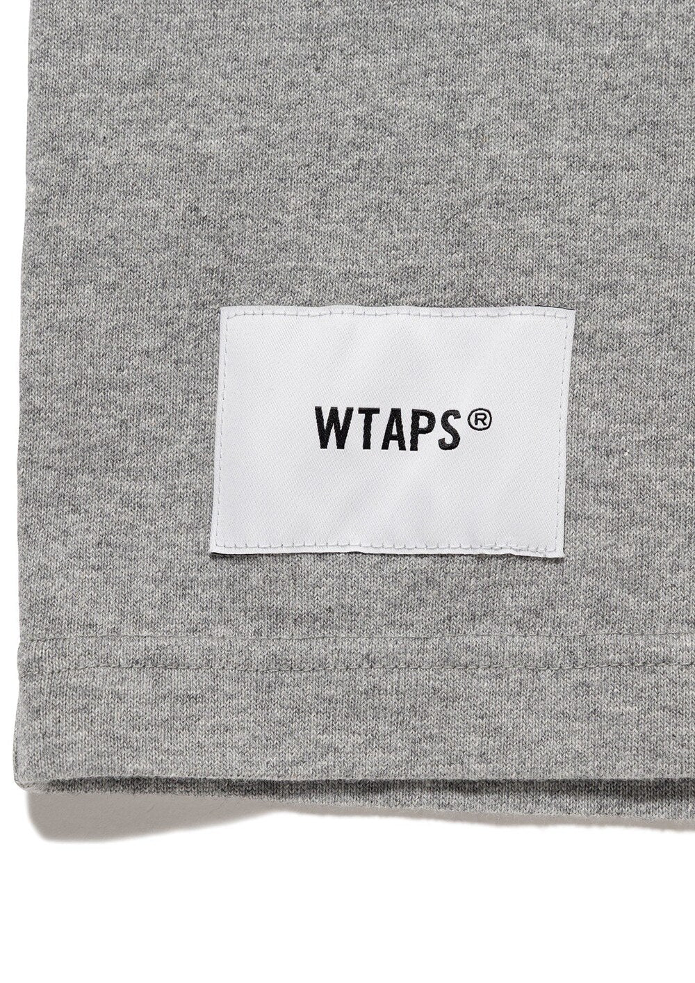 WTAPS ACADEMY LS COTTON 261ATDT-CSM10