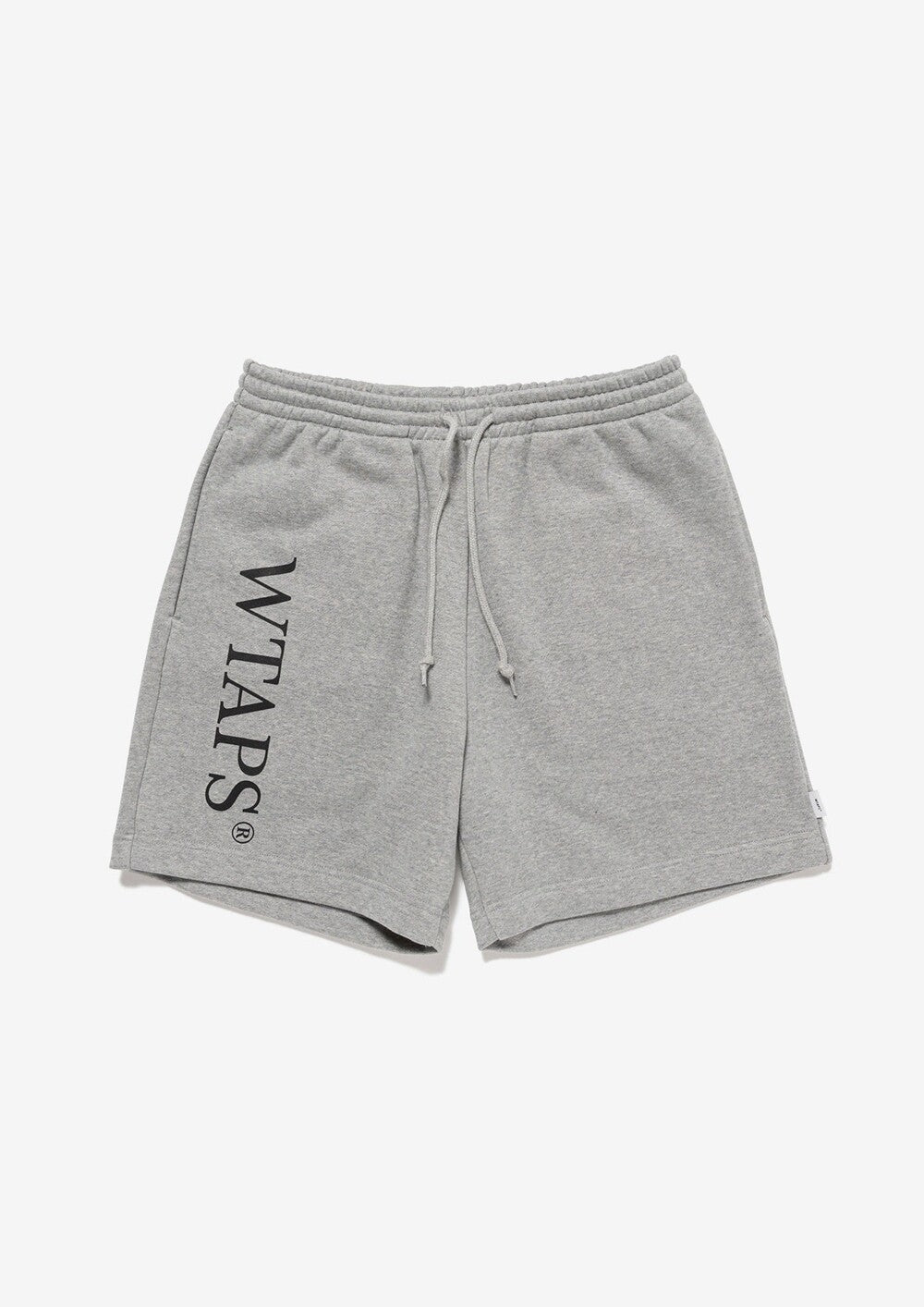 WTAPS WUS SHORTS COTTON 261SPDT-CSM01