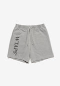 WTAPS WUS SHORTS COTTON 261SPDT-CSM01
