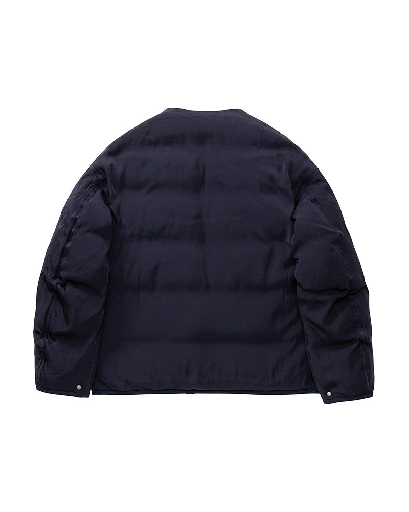 VISVIM IRIS DOWN JKT 0125205013022