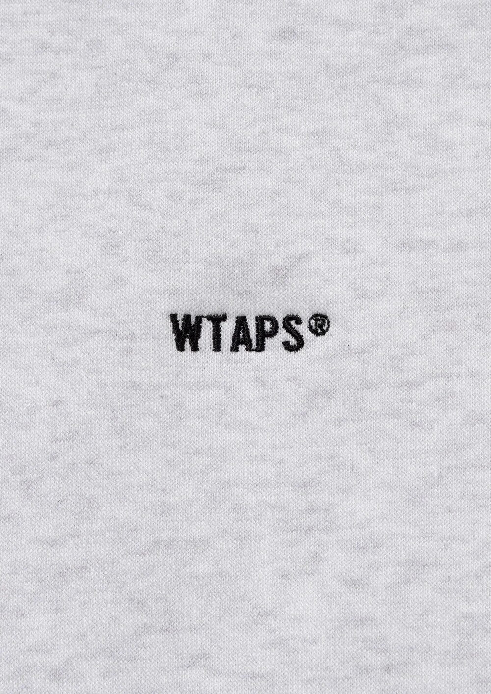 WTAPS SIGN-YD SWEATER COTTON 261ATDT-CSM01