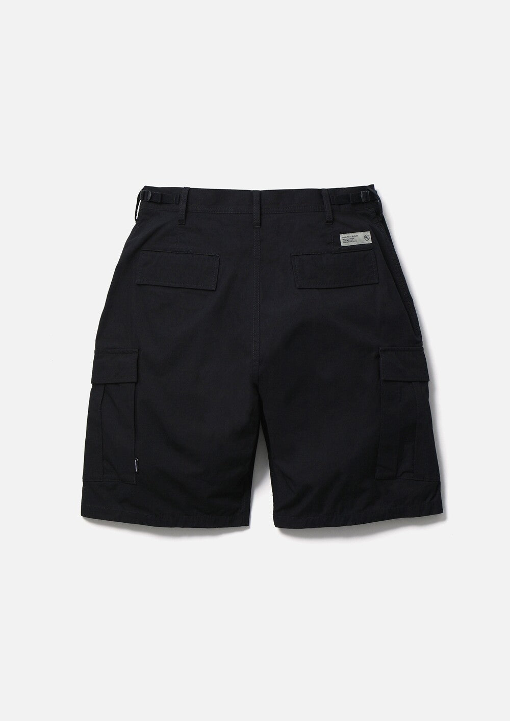 NEIGHBORHOOD BDU SHORT PANTS 261SPNH-PTM02