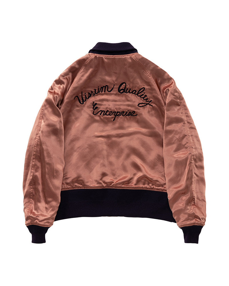 VISVIM BALLARD VARSITY 0125205013005