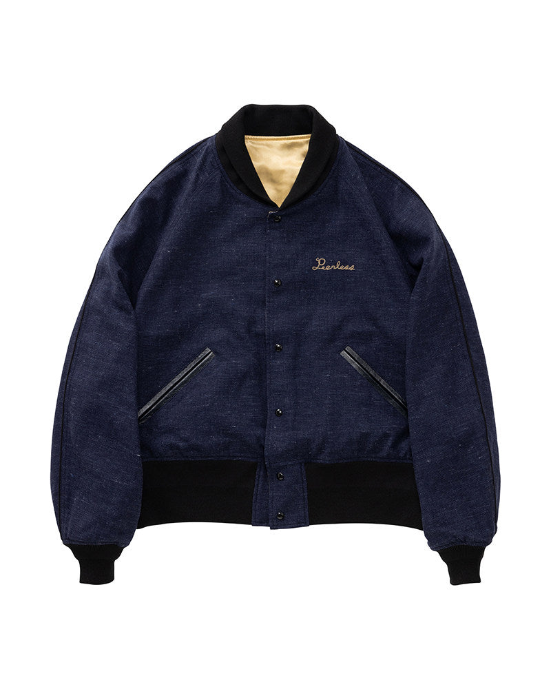 VISVIM BALLARD VARSITY 0125205013005