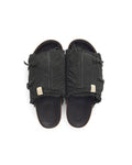 VISVIM CHRISTO SHAMAN-FOLK SANDALS 0126102002001