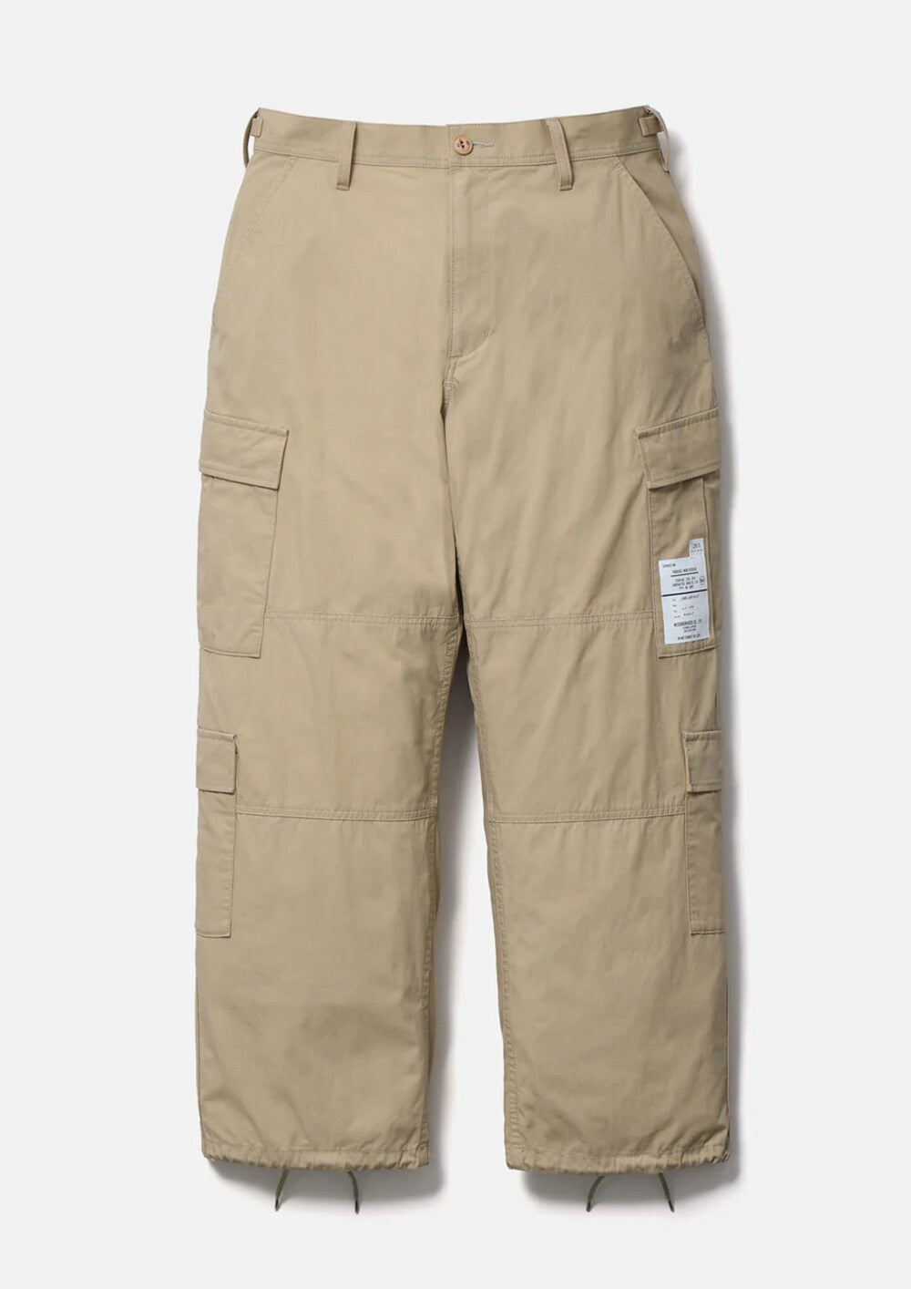 NEIGHBORHOOD BDU PANTS 261SPNH-PTM01