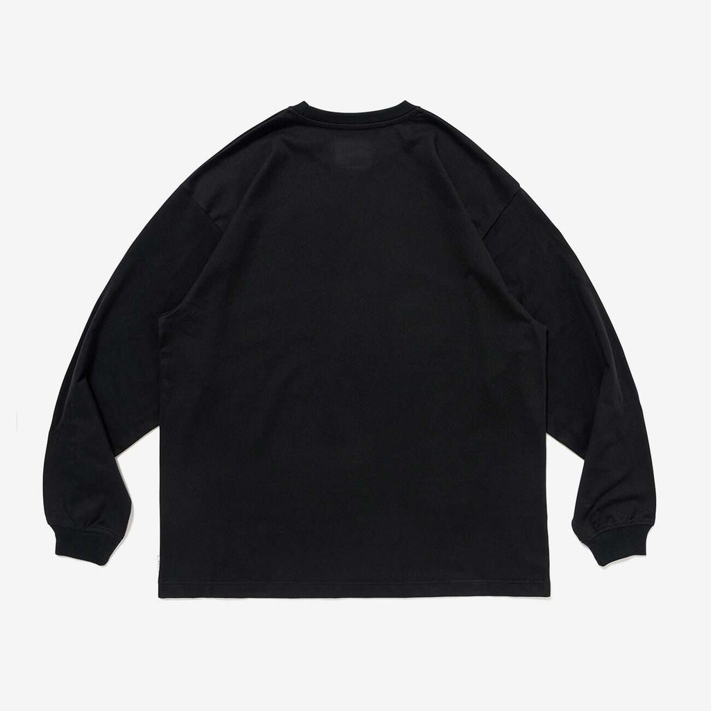 WTAPS ACADEMY LS 242ATDT-CSM10