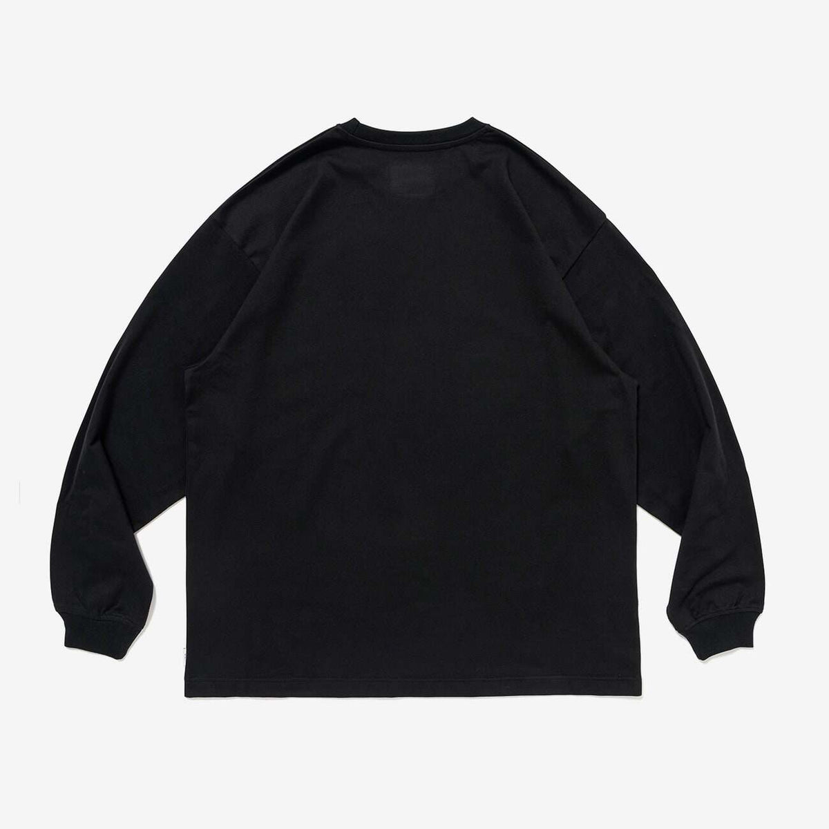 WTAPS ACADEMY LS 242ATDT-CSM10