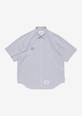 WTAPS TXT 01 SS CTPL BROADCLOTH TEXTILE 261TQDT-SHM05