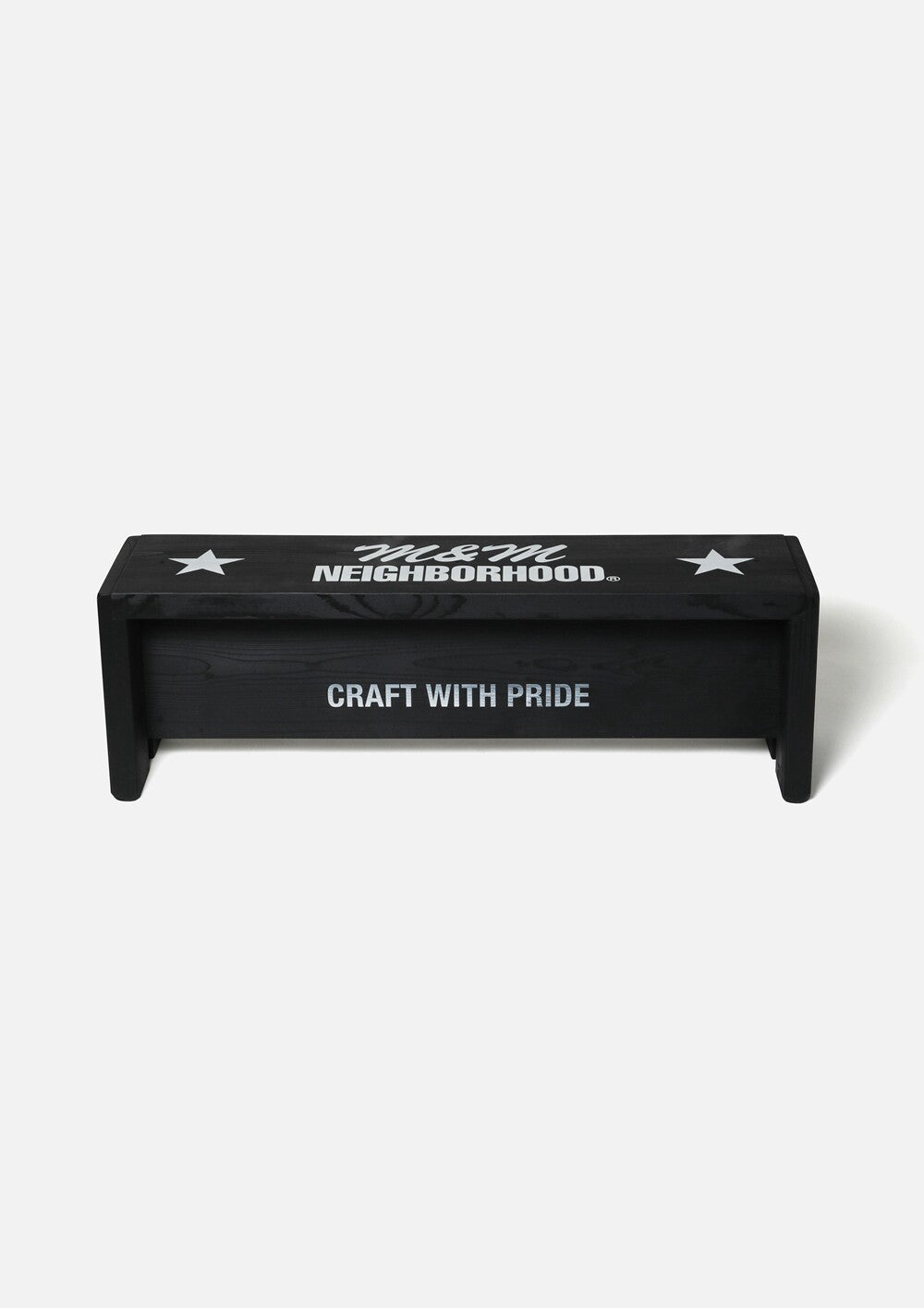 NEIGHBORHOOD NH X M&M . BENCH 262MWMMN-AC01