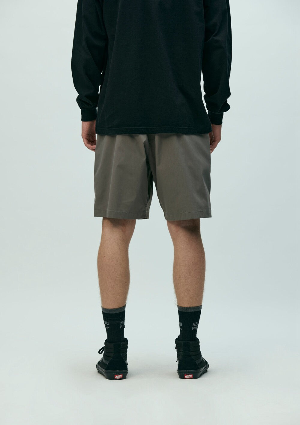 NEIGHBORHOOD MULTIFUNCTIONAL SHORT PANTS 261TSNH-PTM02