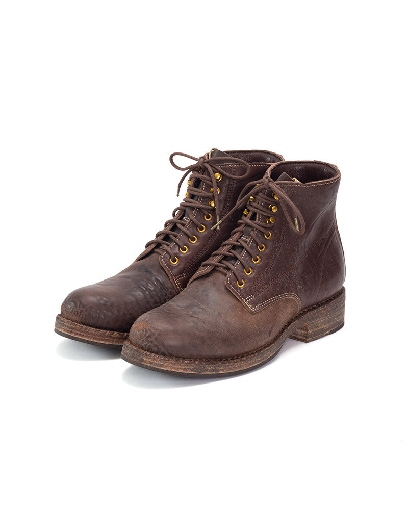 VISVIM VIRGIL BOOTS-FOLK 0125202002008