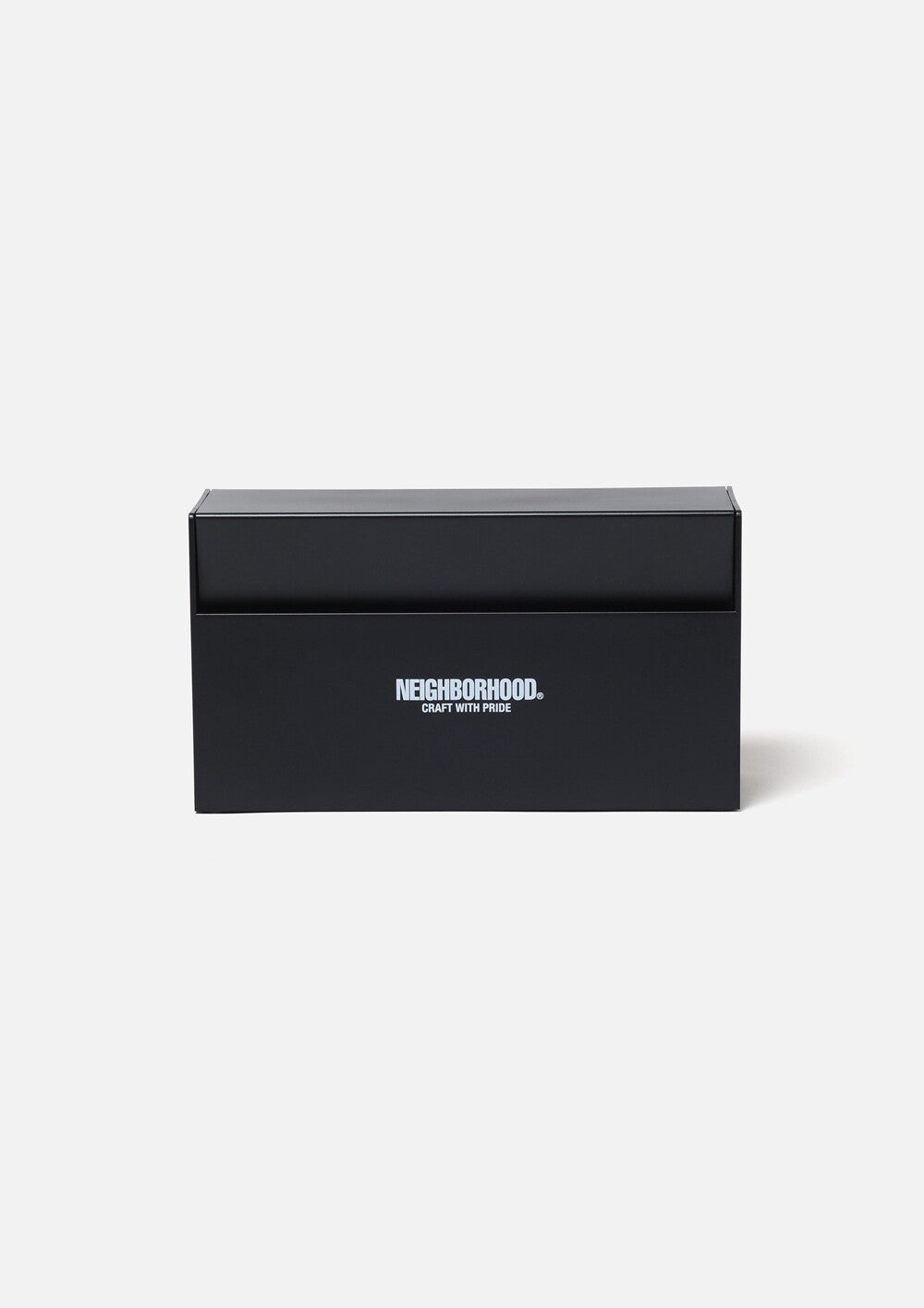 NEIGHBORHOOD PAPER TOWEL CASE 262YJNH-AC01