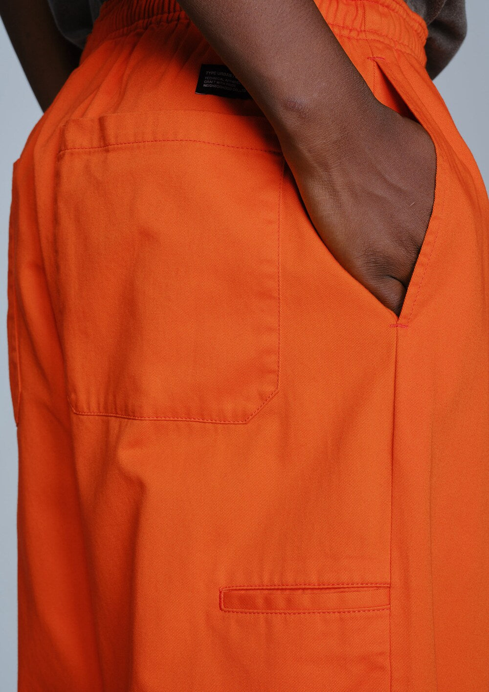 NEIGHBORHOOD EASY PANTS 262ZANH-PTM05