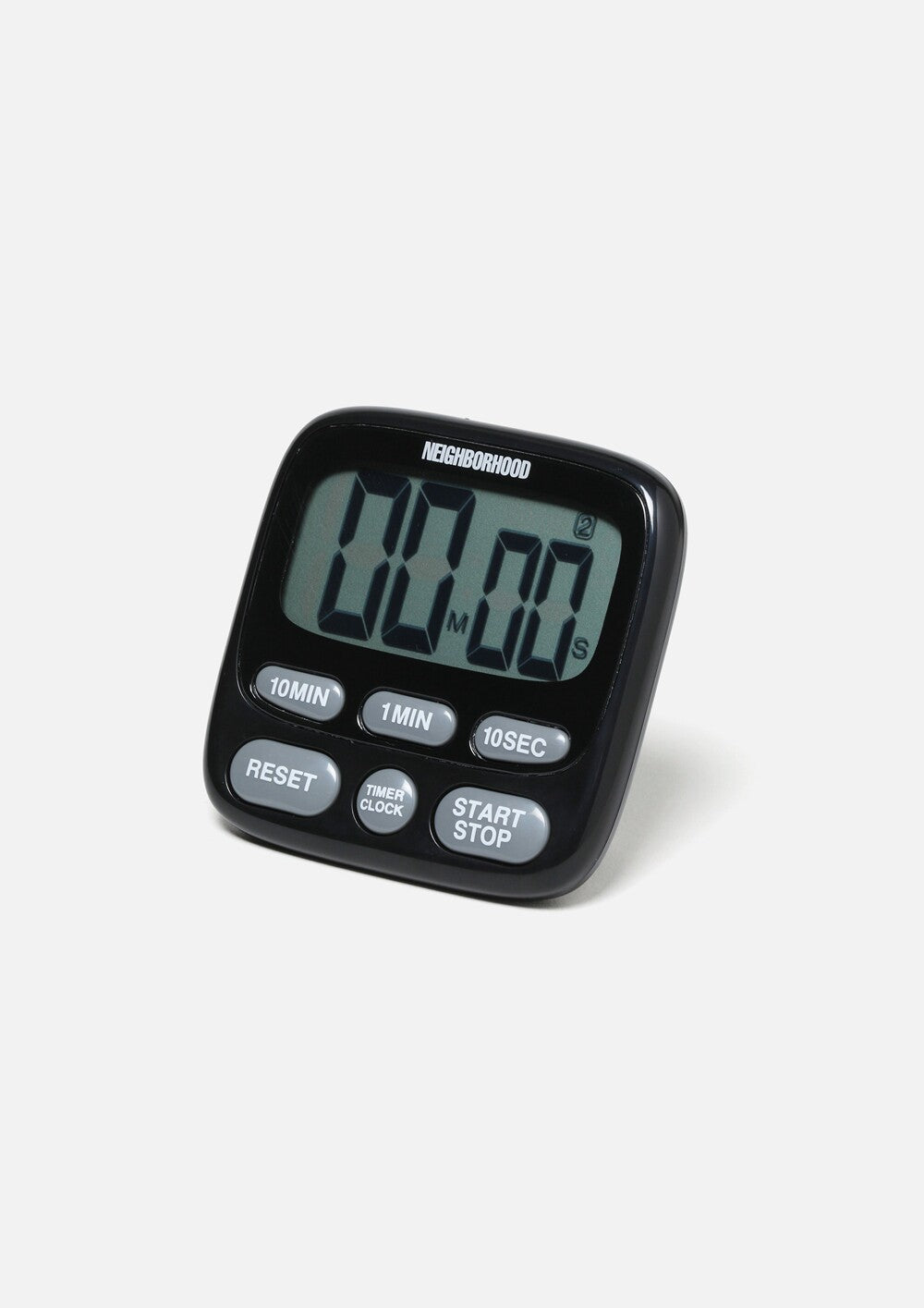 NEIGHBORHOOD KITCHEN TIMER 26288NH-AC01