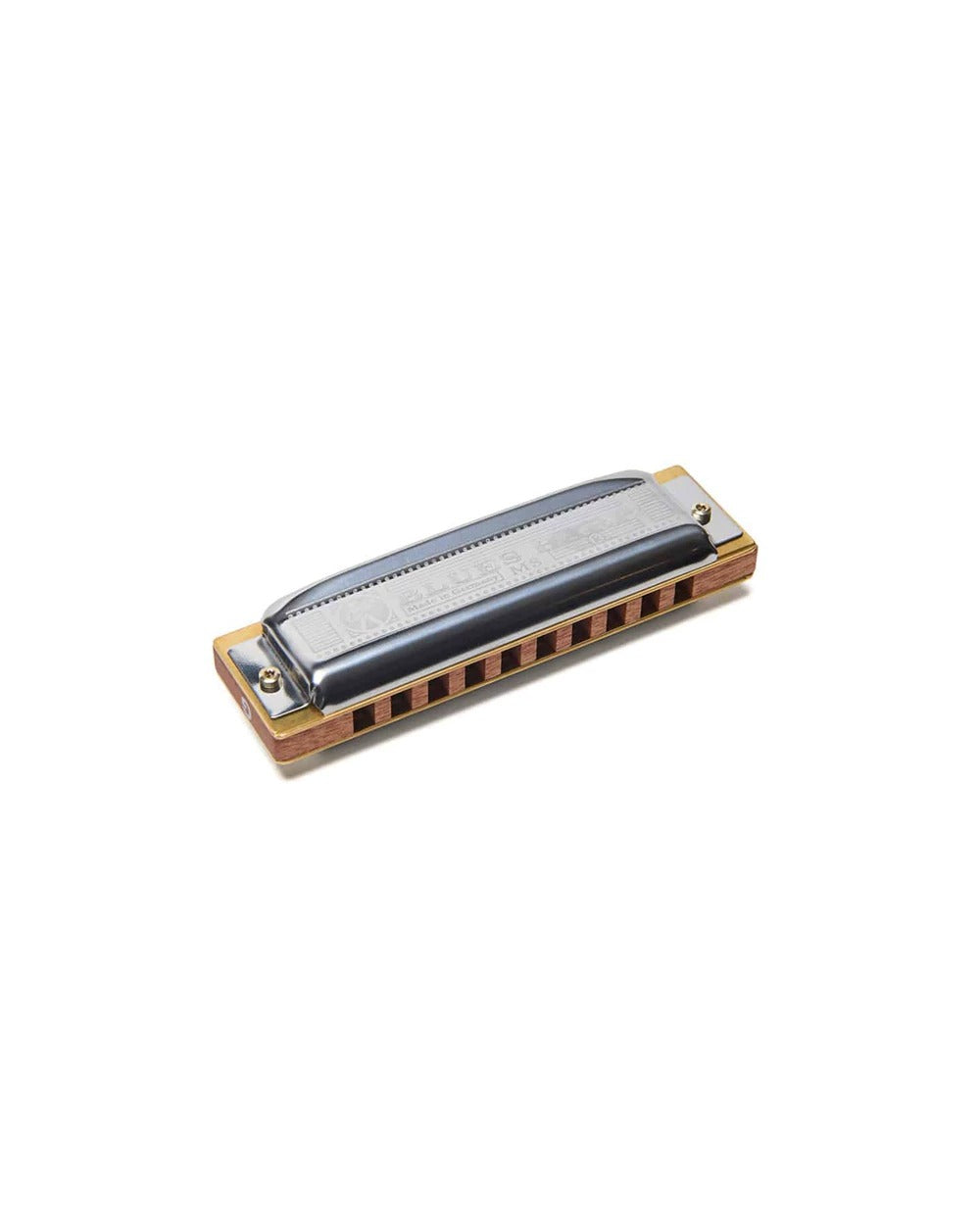 U.E. FRAGMENT x HOHNER BLUES HARP G-MAJOR UE-262078