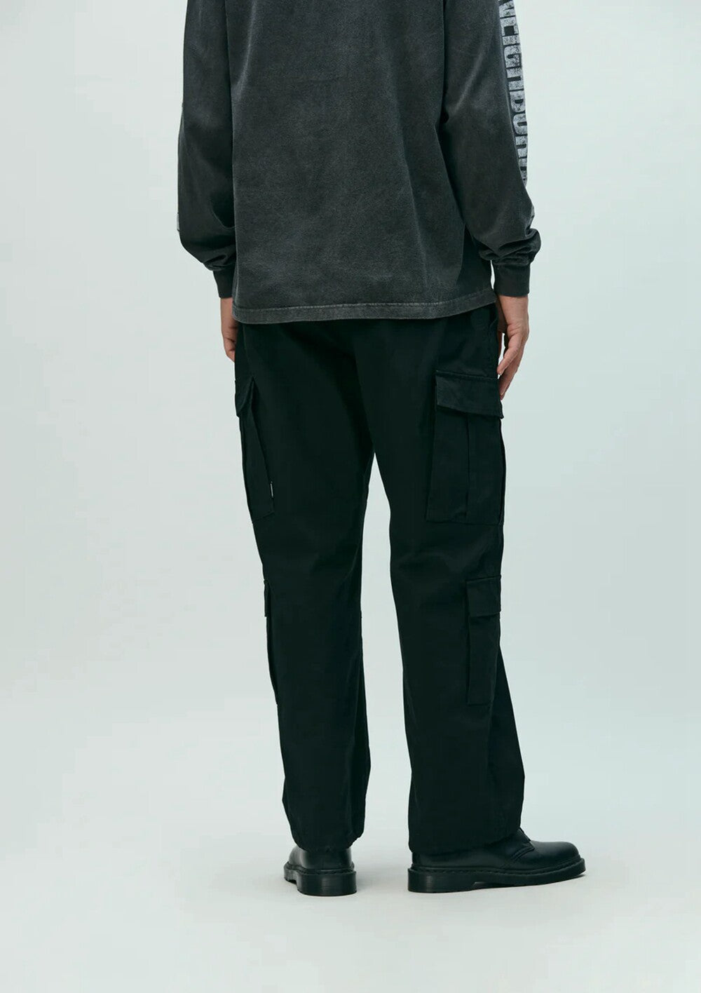 NEIGHBORHOOD BDU PANTS 261SPNH-PTM01