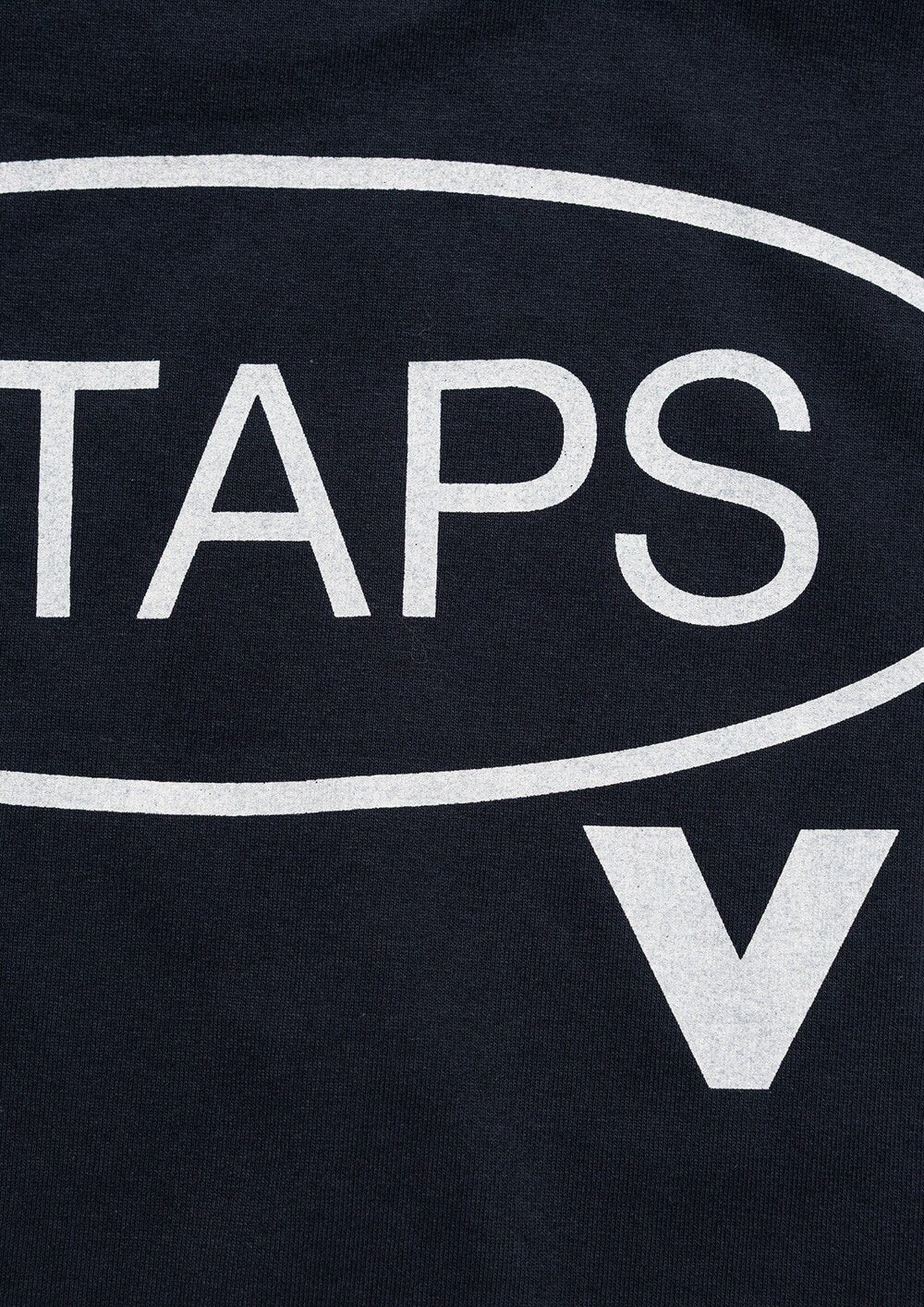 WTAPS PRTC SS COTTON 261ATDT-STM07S