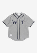 WTAPS LEAGUE SS COTTON TWILL 261TQDT-SHM06