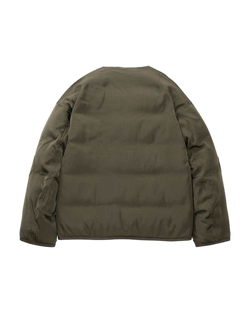 VISVIM IRIS DOWN JKT 0125205013022