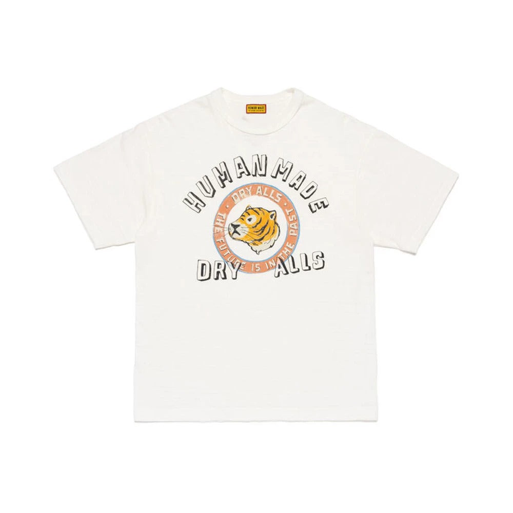 HUMAN MADE GRAPHIC T-SHIRT HM32TE013