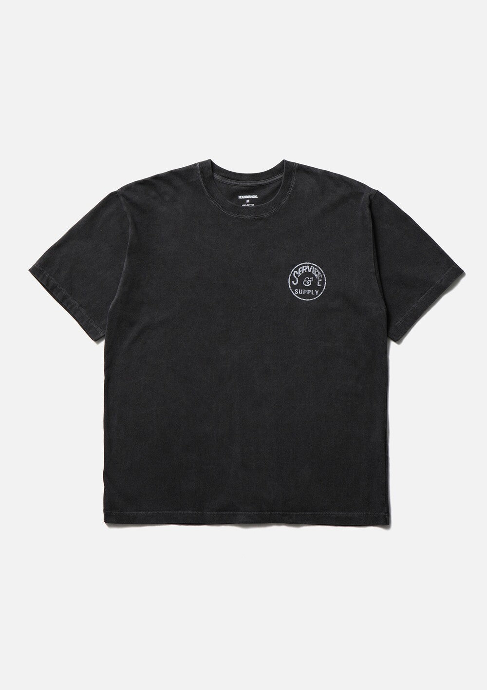 NEIGHBORHOOD NH TEE SS-5 261PCNH-ST05