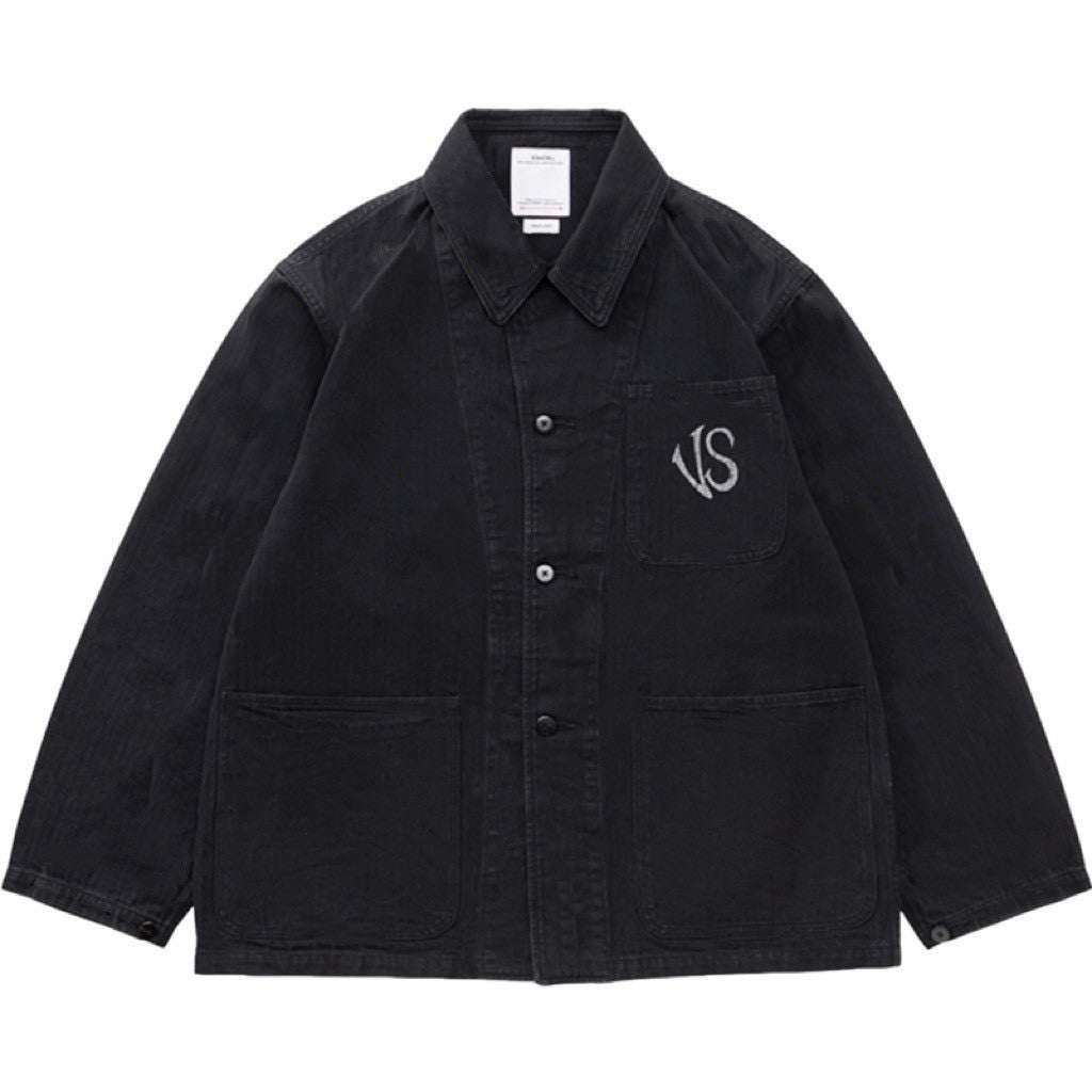 VISVIM BAKER UT.JKT 0126205013023