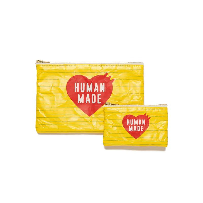 HUMAN MADE CARD CASE HM32GD031