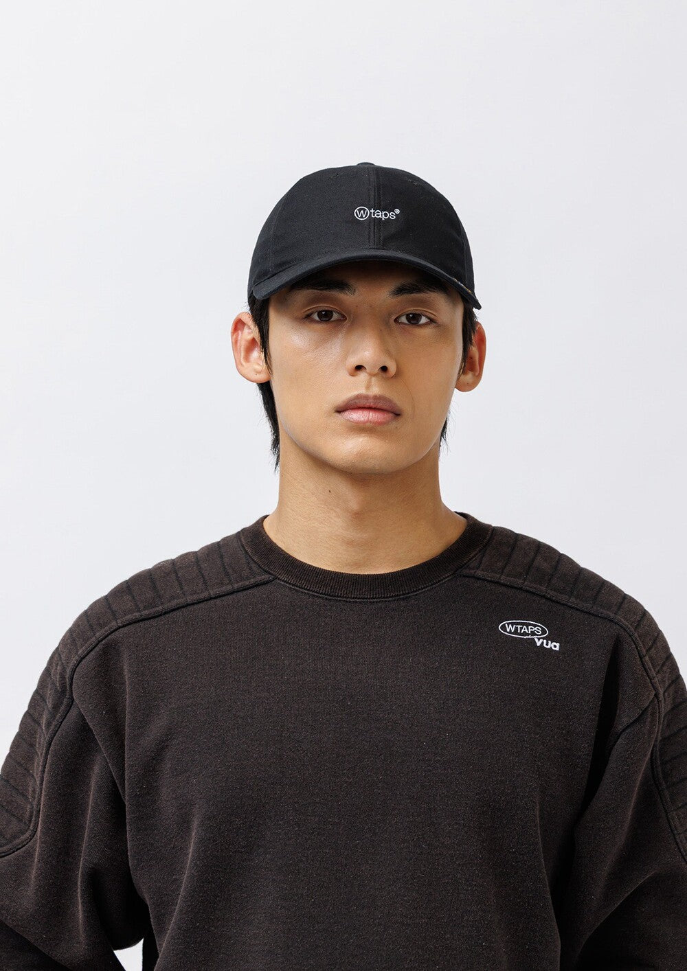 WTAPS T-6M 08 CAP NYCO SATIN CORDURA 262FSDT-HT06