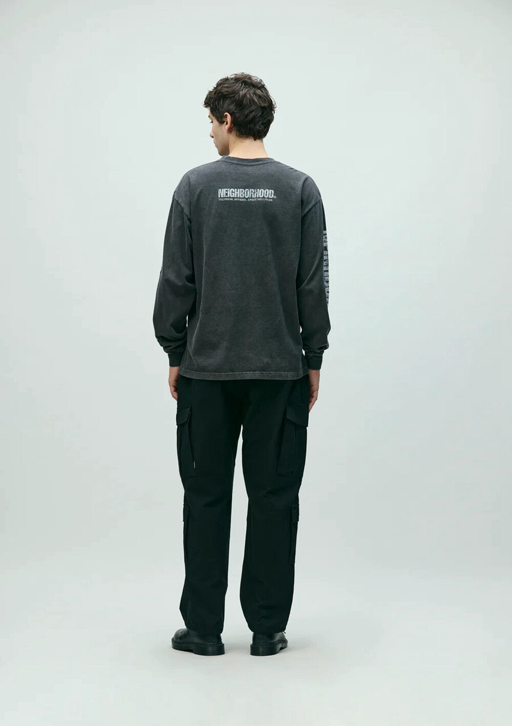 NEIGHBORHOOD BDU PANTS 261SPNH-PTM01