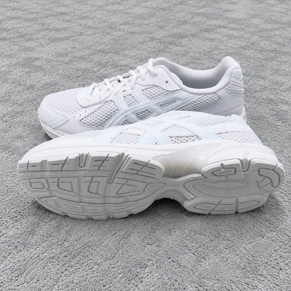 CDG x ASICS GEL-1130 SNEAKERS FR-K101-001