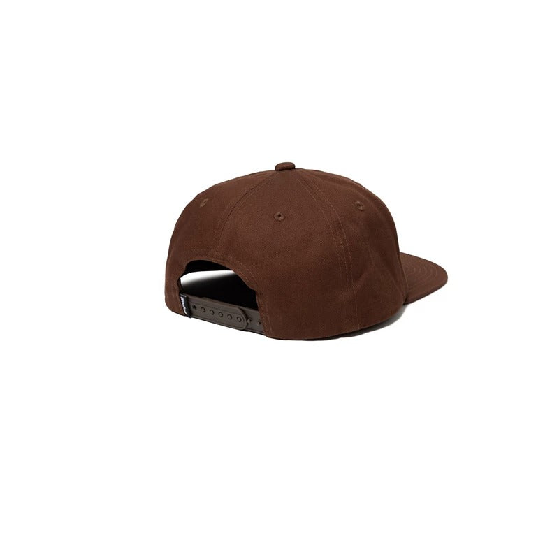 HUMAN MADE WASTED YOUTH 5 PANEL SNAPBACK CAP WY25GD010