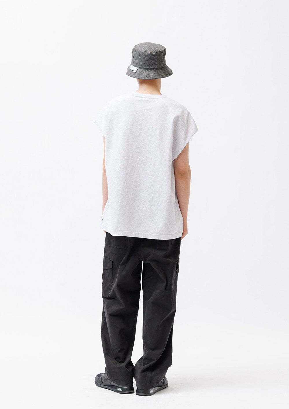 WTAPS BC SS COTTON 261ATDT-CSM32