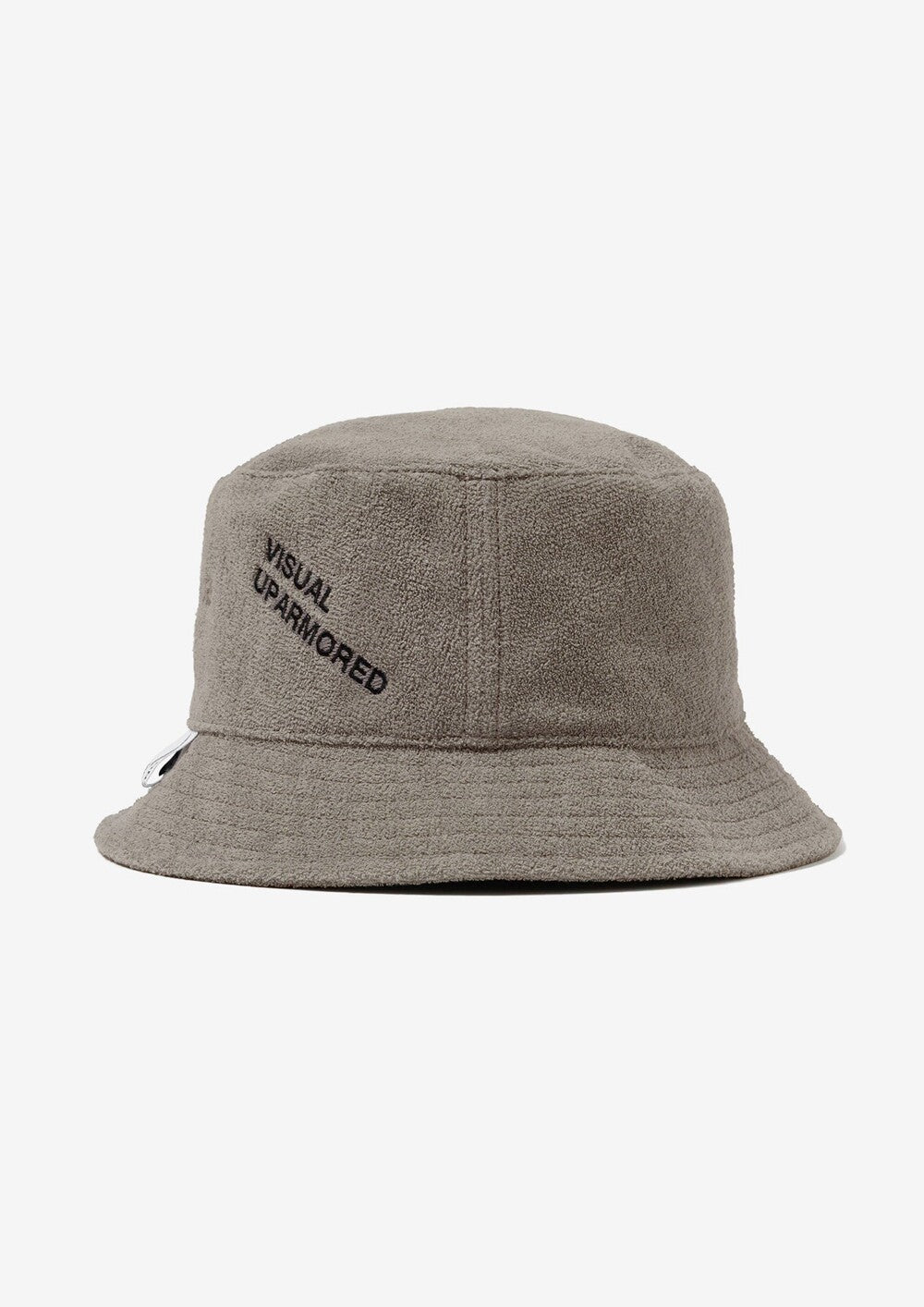 WTAPS BUCKET 03 HAT COTTON PILE 261HCDT-HT14