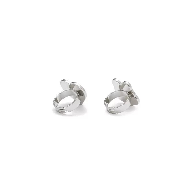 HUMAN MADE HUMAN HOPE RING SET XX31GD007