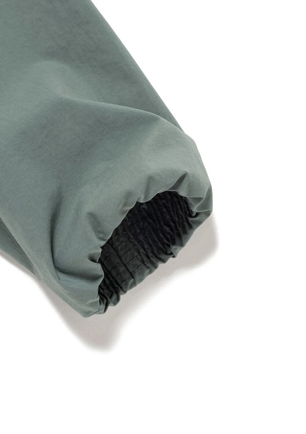 WTAPS TRACK NYLON TUSSAH PERTEX JACKET 261CWDT-JKM01