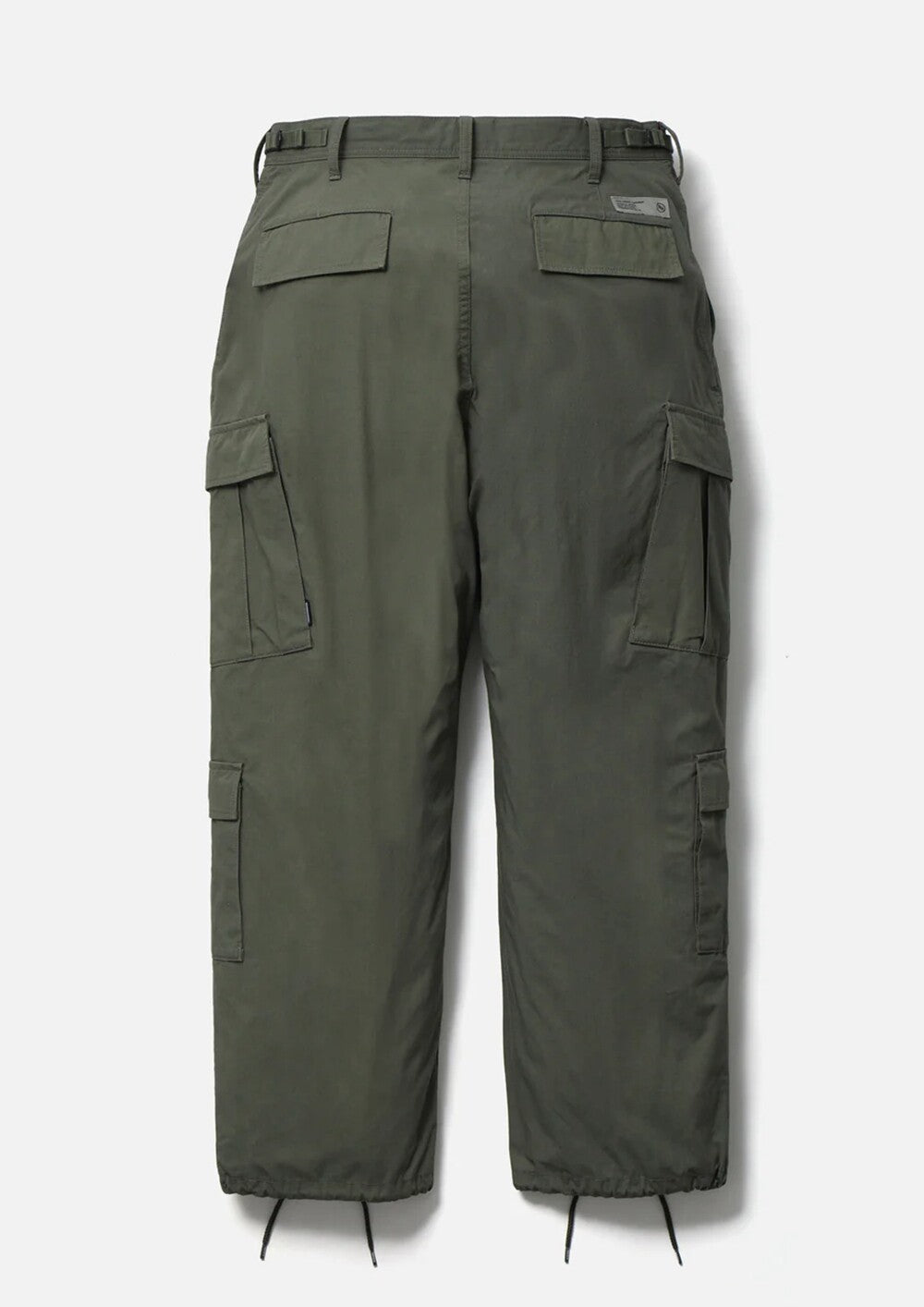 NEIGHBORHOOD BDU PANTS 261SPNH-PTM01