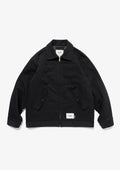WTAPS WRECKER JACKET NYCO TWILL CORDURA 261WVDT-JKM02
