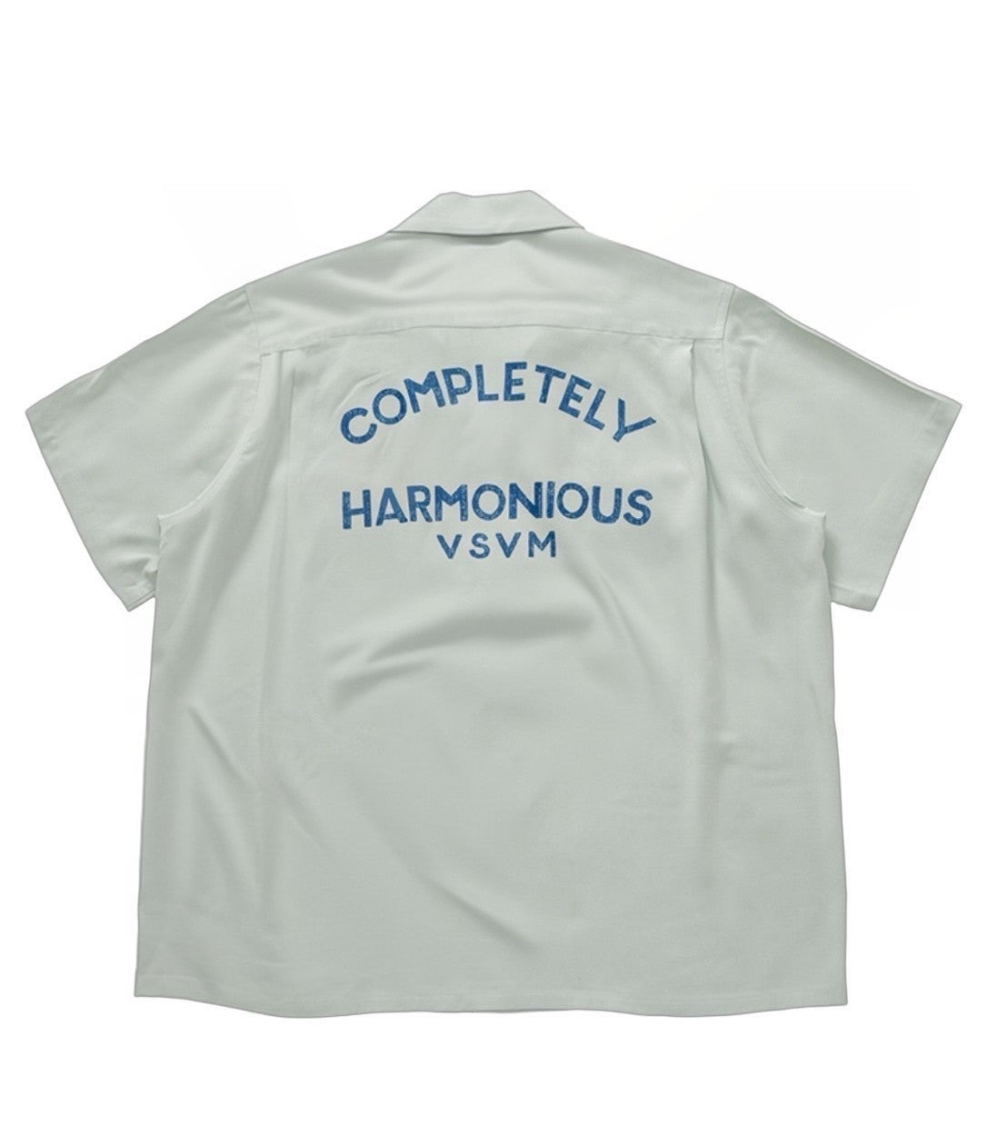VISVIM JUDD SHIRT S/S 0126105011007
