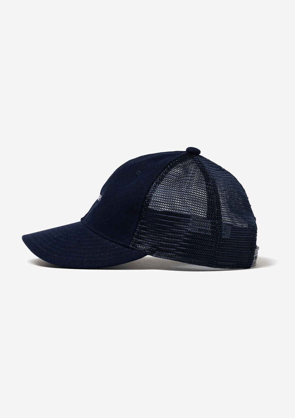 WTAPS T-6M 02 CAP COTTON CNVS MESH 262HCDT-HT06