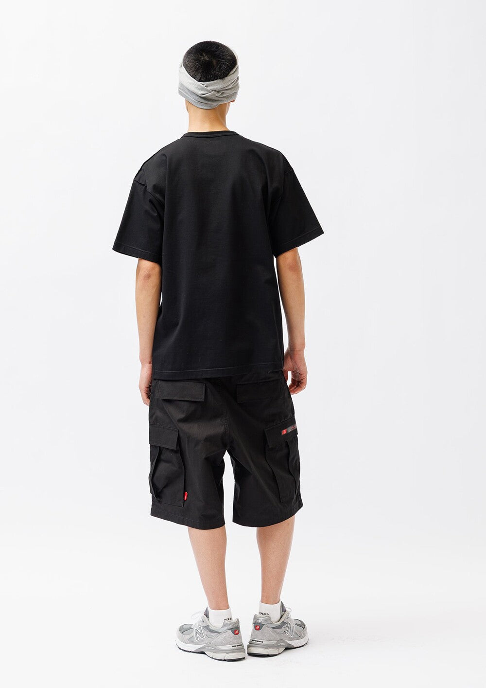 WTAPS LIM SS COTTON 261ATDT-CSM27