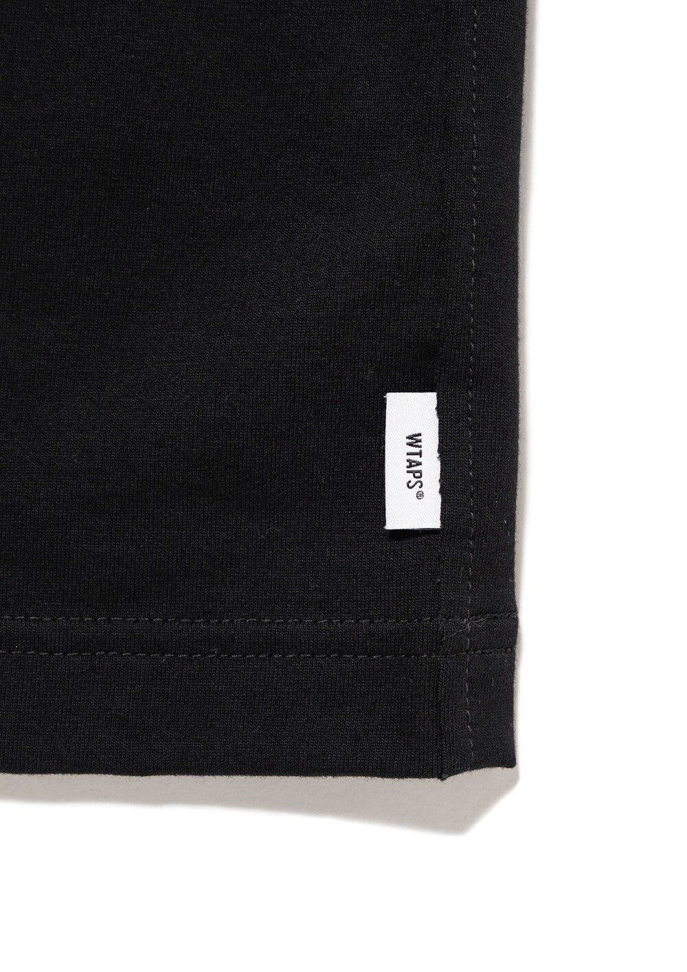 WTAPS LIM SS COTTON 261ATDT-CSM27