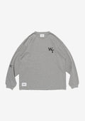 WTAPS ACADEMY LS COTTON 261ATDT-CSM10