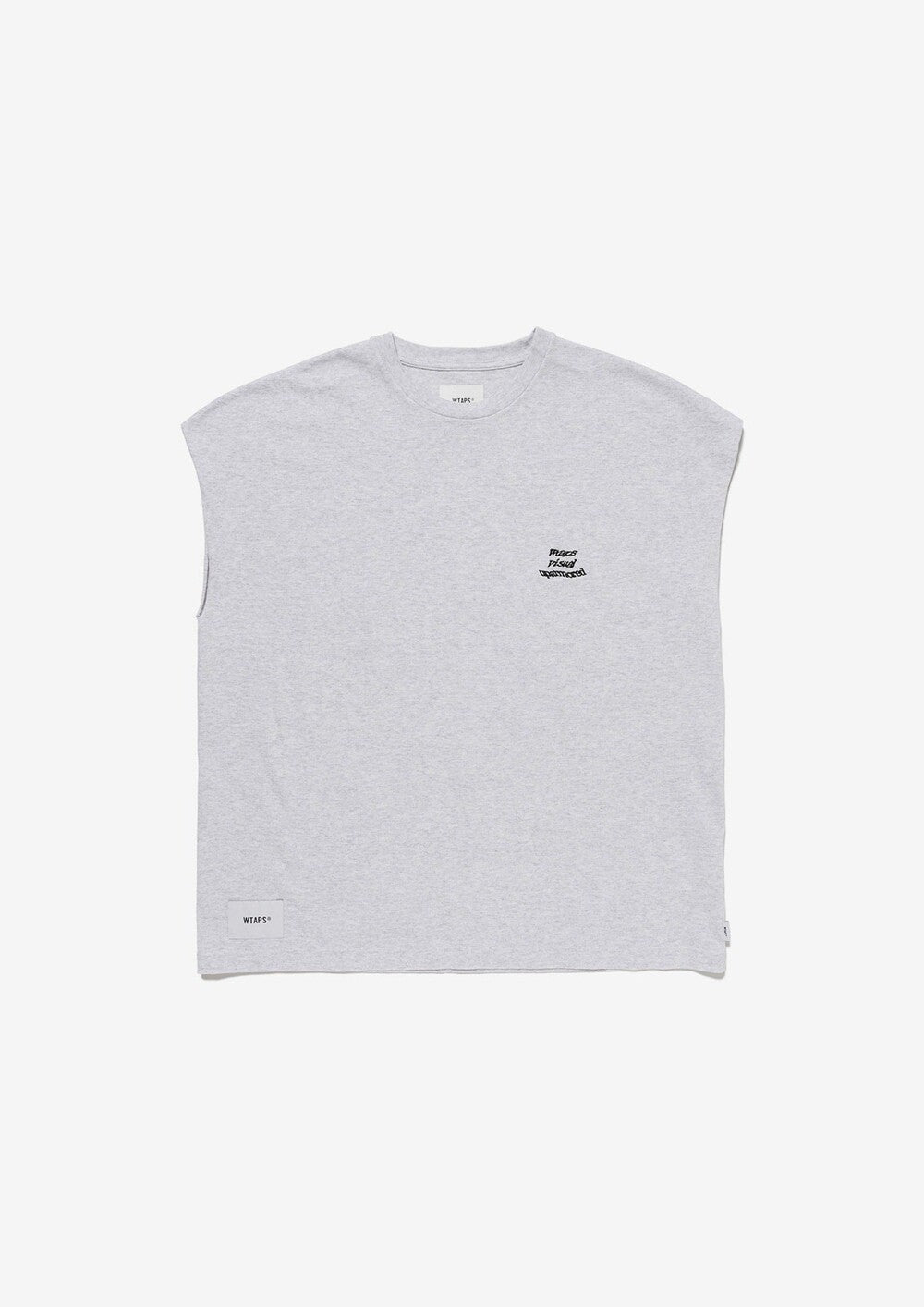 WTAPS BC SS COTTON 261ATDT-CSM32
