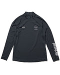 FCRB UNDERLAYER MOCKNECK TOP FCRB-262100