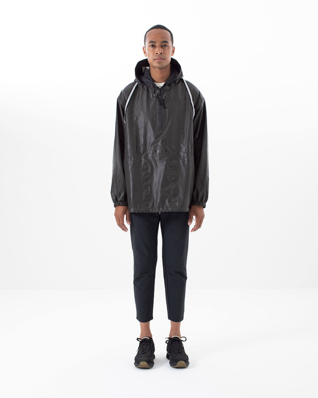 VISVIM VS HIGH-WATER ELIAS PANTS NY/SF 0121308008001