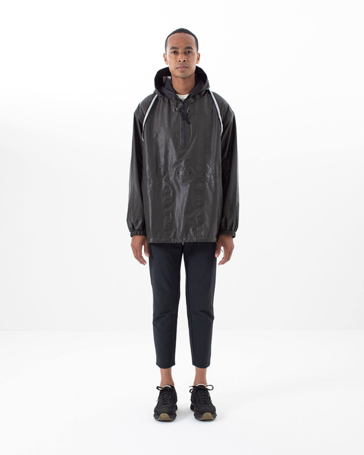 VISVIM VS HIGH-WATER ELIAS PANTS NY/SF 0121308008001