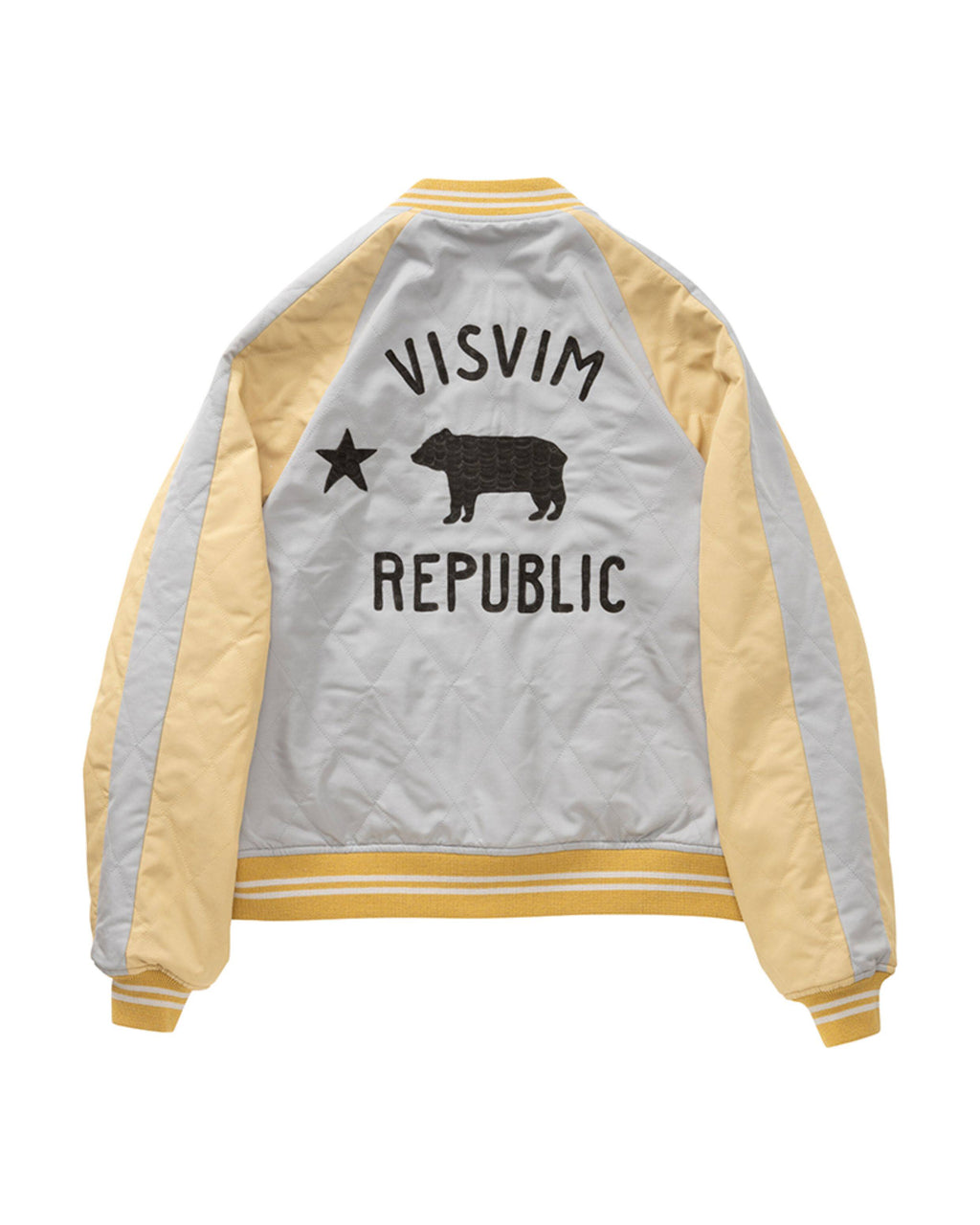 VISVIM SOUVENIR JKT (MAWATA) 0125205013004