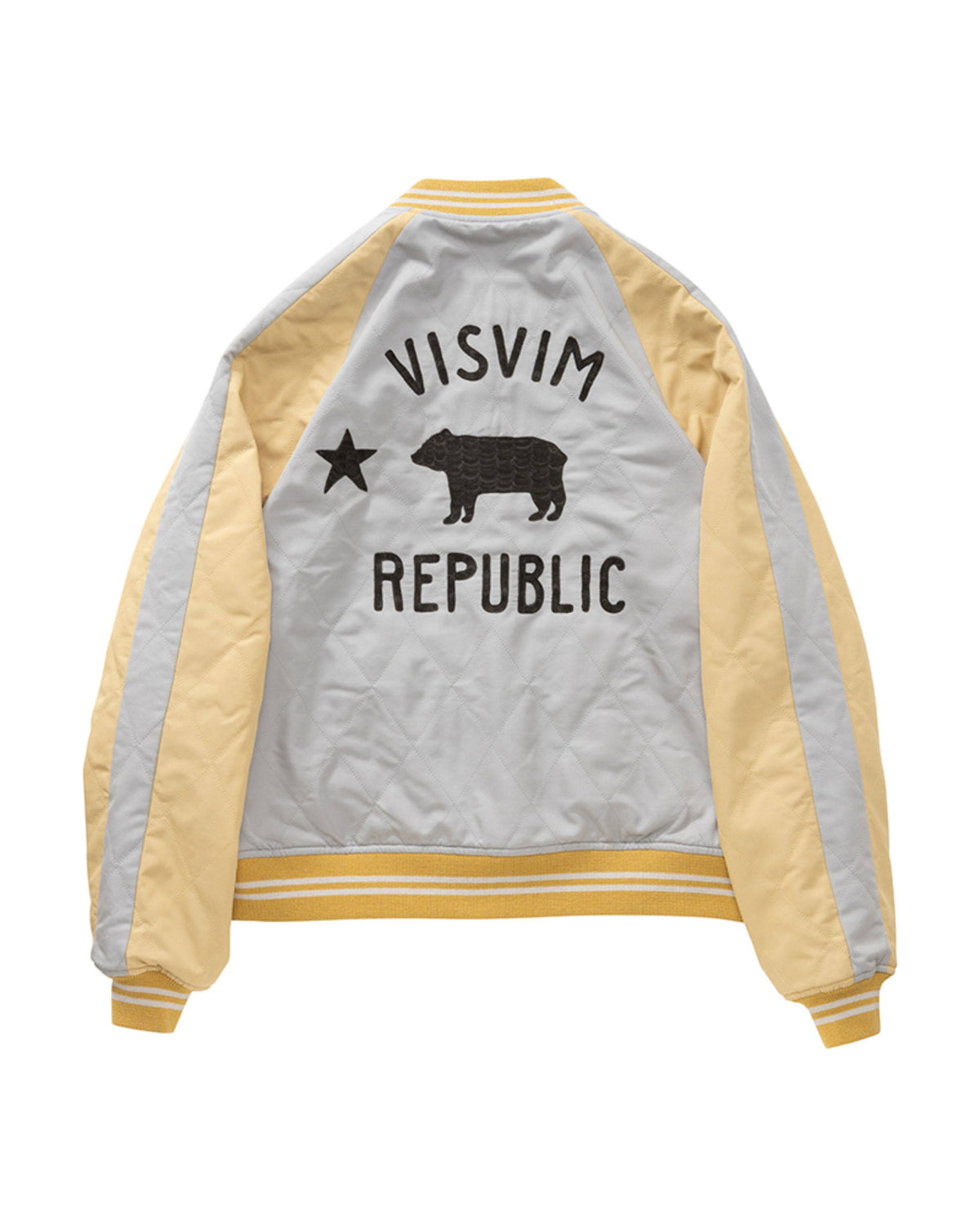 VISVIM SOUVENIR JKT (MAWATA) 0125205013004
